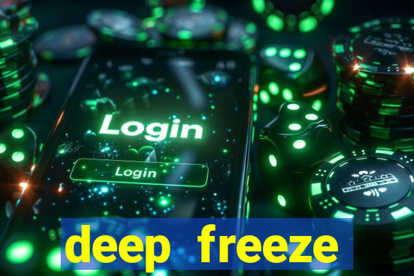 deep freeze crackeado win11